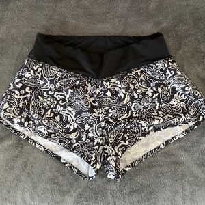 Billabong shorts